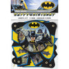 Batman Large Jointed Banner - ilovealma