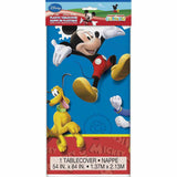 Mickey Mouse Clubhouse Plastic Tablecover