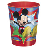 Mickey Mouse Clubhouse 16 oz Plastic Cup