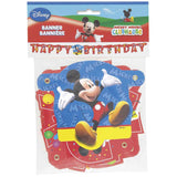 Mickey Mouse Clubhouse Large Jointed Banner