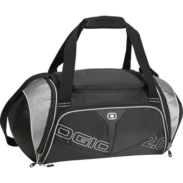 Ogio Endurance 2.0 Athletic Bag [Black]