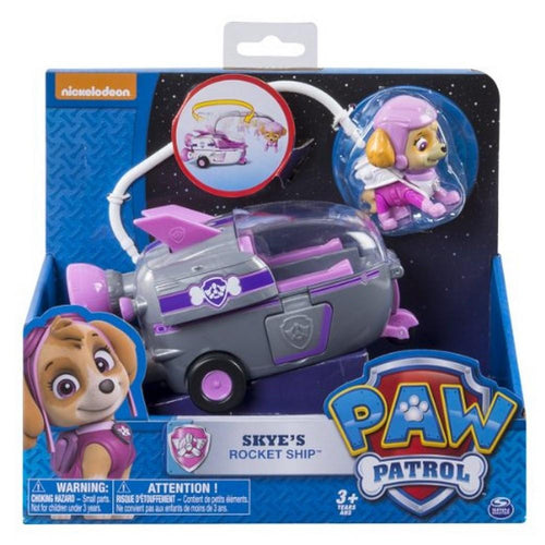 Paw Patrol - Skye's Rocket Ship