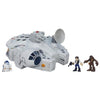 Hasbro Playskool Heroes Star Wars Millennium Falcon