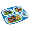 Paw Patrol Dinner Plate