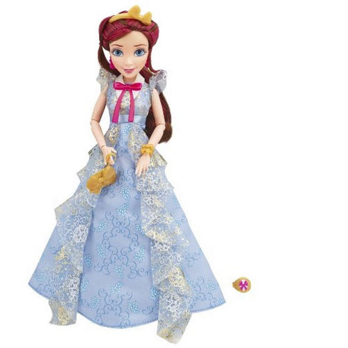 Disney Descendants Auradon Prep Coronation Doll [Jane]