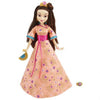 Disney Descendants Auradon Prep Coronation Doll [Lonnie]