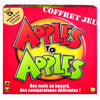 Apples to Apples [Version Francais] - ilovealma