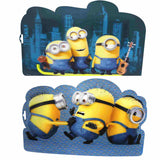 Despicable Me Plastic Placemat Set [2 Per Pack]