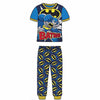 Batman Boys' 2-Piece Pajama Set [Size 5] - ilovealma