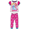 Disney Princess Girls' 2-Piece Pajama Set [Size 6X]