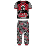 Star Wars Boys' 2-Piece Pajama Set [Size 3]