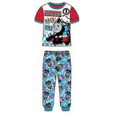 Thomas and Friends Boys' 2-Piece Pajama Set [Size 3T]