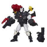 Marvel Super Hero Mashers Electronic Marvels War Machine Figure - 6 Inches