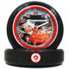 Disney Pixar Cars Molded Alarm Clock