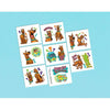 Scooby-Doo Tattoo Favors [16 in package]