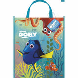 Finding Dory Plastic Tote Bag [1 ea.]