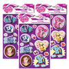 My Little Pony Sticker Set [3 Packs of 1 Sheet Ea]