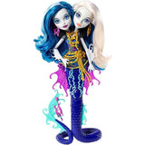 Monster High Great Scarrier Reef [Peri & Pearl Serpentine]