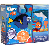 Finding Dory Look-and-Find Puzzle