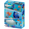 Finding Dory 3-Pack Puzzle [24 pcs ea.]