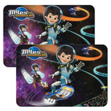 Miles from Tomorrowland Placemat Set [2 Placemats]