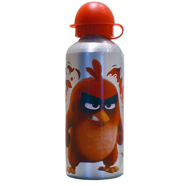 Angry Birds Movie Aluminum Bottle - ilovealma