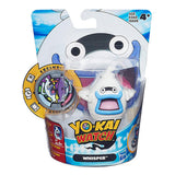 Yo-kai Watch Medal Moments Whisper