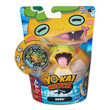 Yo-kai Watch Medal Moments Noko