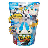 Yo-kai Watch Converting Komasan-Businessman