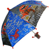 Dinotrux Umbrella