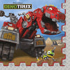 Dinotrux Luncheon Napkins [16 per Pack]