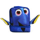 Finding Dory Double Compartment Insulated Lunch Bag