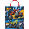 Blaze and the Monster Machines Party Tote Bag - ilovealma