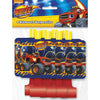 Blaze and the Monster Machines Party Blowouts [8 per Pack] - ilovealma