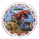 Dinotrux 18 Inch Foil Balloon