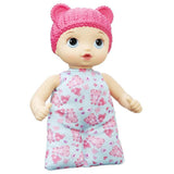 Baby Alive Teacup Snugglin' Sarina [Light Skin] - ilovealma