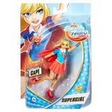 DC Super Hero Girls - Supergirl Figure