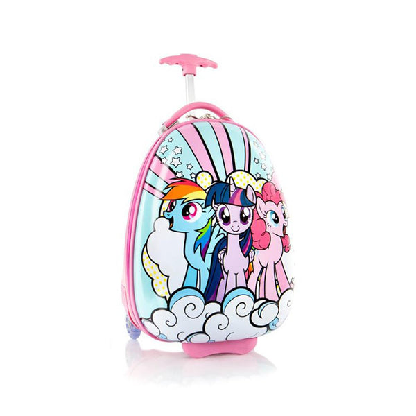 Heys My Little Pony Kids Luggage Case