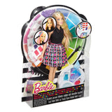 Barbie Mix 'N Color Barbie Doll  Blonde - ilovealma