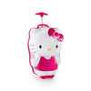 Heys Hello Kitty Deluxe 3D Spinner Luggage Case