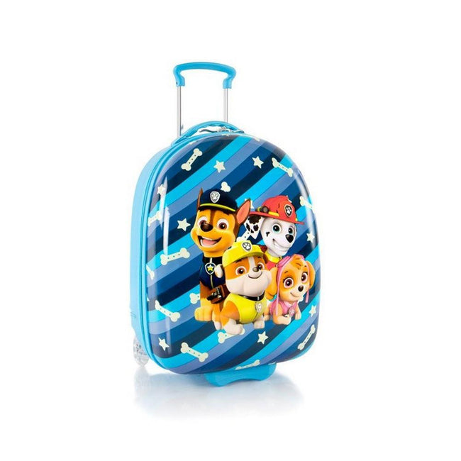 Heys Paw Patrol Luggage Case [Stripes]