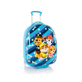 Heys Paw Patrol Luggage Case [Stripes]