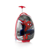 Heys Spider-Man Luggage Case [Red]