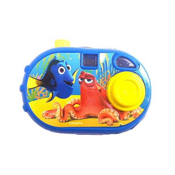 Finding Dory Camera