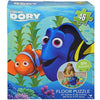 Finding Dory 46-Piece Floor Puzzle