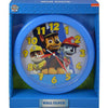 Paw Patrol 10 Inch Round Clock