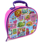 Shopkins Dome Lunch Bag