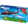 Playmobil Jet-Team Hand Launch Glider [4215]