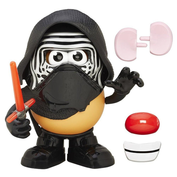 Star Wars Mr Potato Head - Frylo Ren