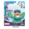 Mr. Potato Head Mash Ups Marvel Figure [Hulk]